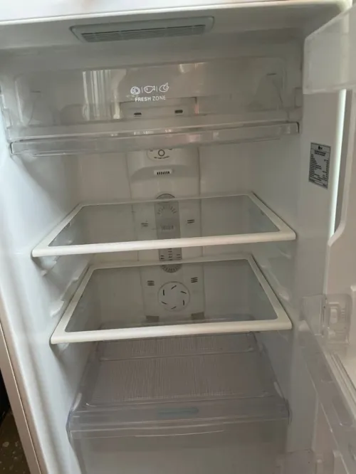 Réfrigérateur LG