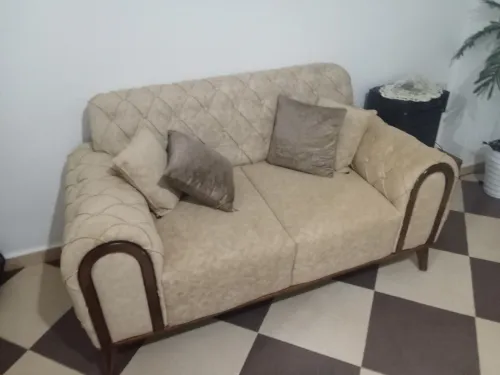 Fauteuil 
