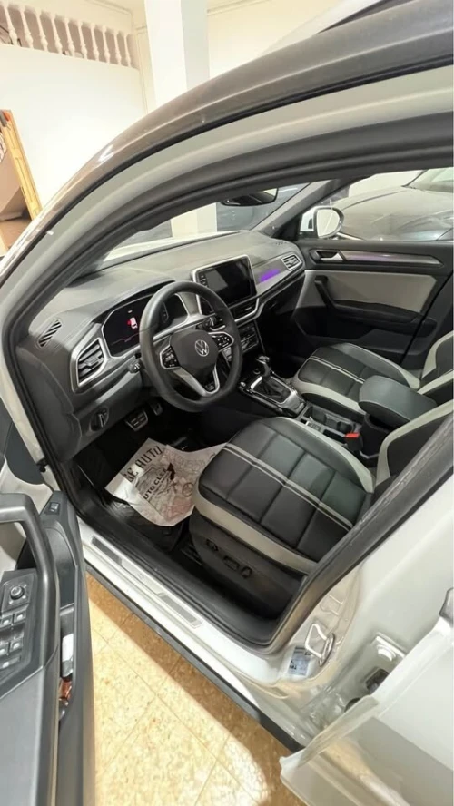 Volkswagen T-Roc 2025 R- Line Edition 