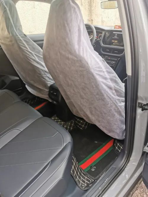 Volkswagen Tahru 2025 Ruixiang