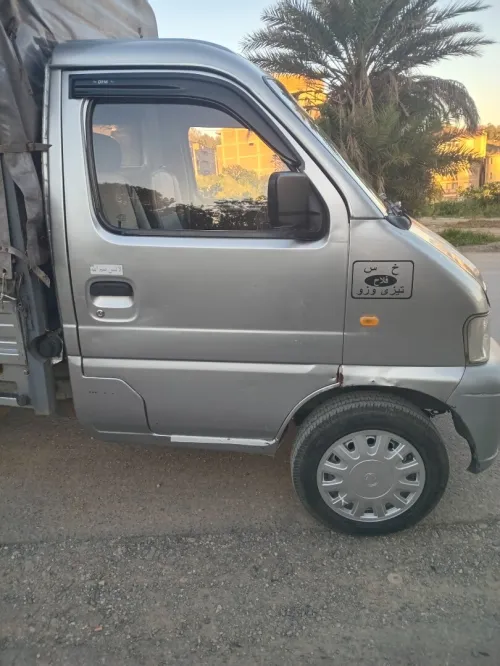 JAC JAC 2014