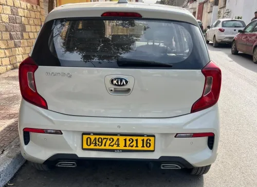 Kia Picanto 2021 
