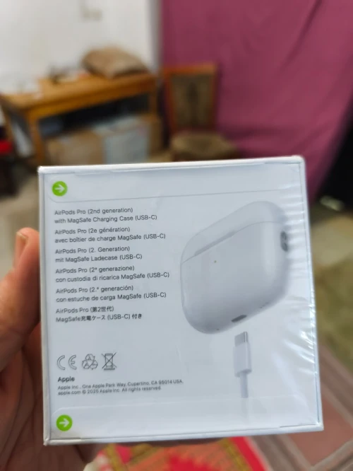 Airpods pro 2