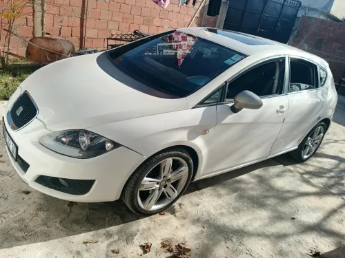 Seat Leon 2012 Leon