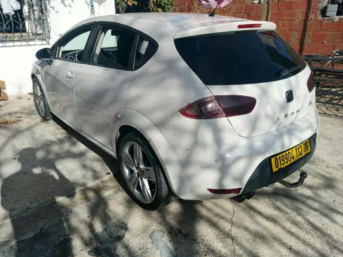 Seat Leon 2012 Leon