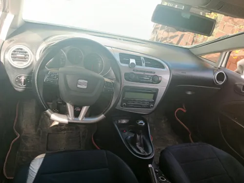 Seat Leon 2012 Leon