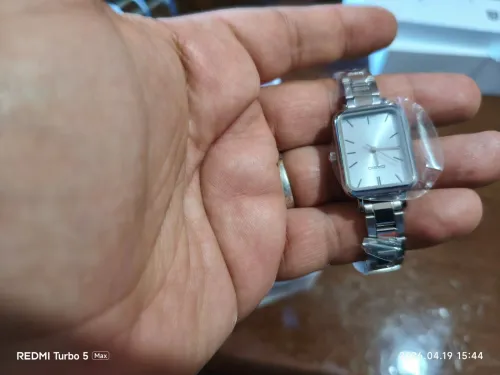 Casio femme  LTP-V009D  ساعة نسائية أصلية