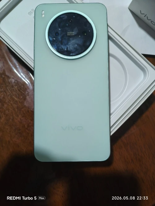 Vivo y500pro