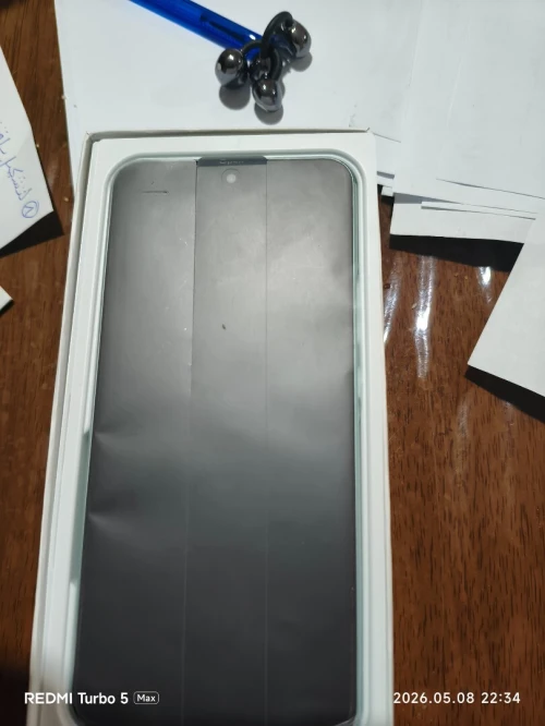 Vivo y500pro