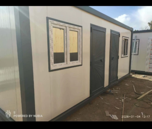 Chalet (promotion)
