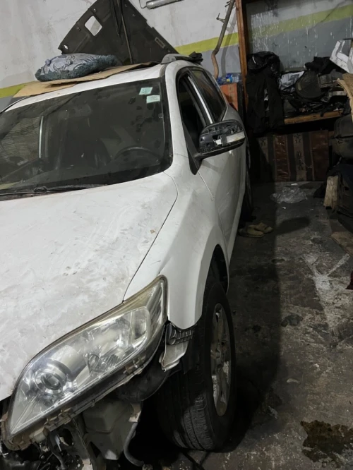 Toyota RAV4 2012 RAV4