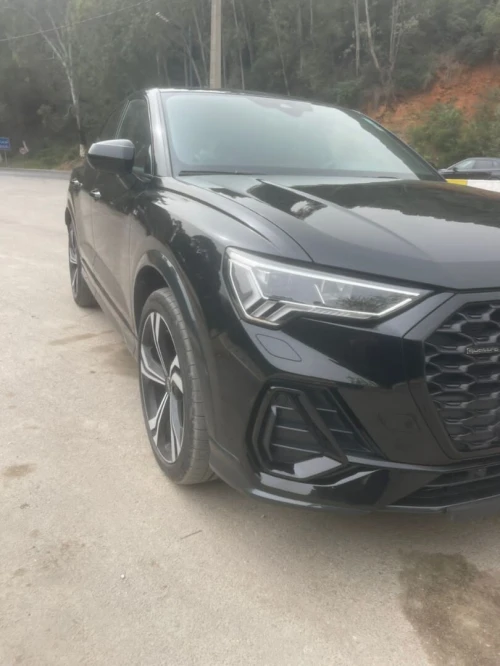 Audi Q3 2023 