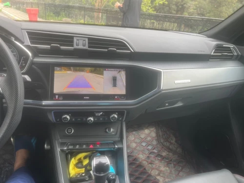 Audi Q3 2023 