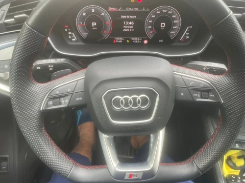 Audi Q3 2023 