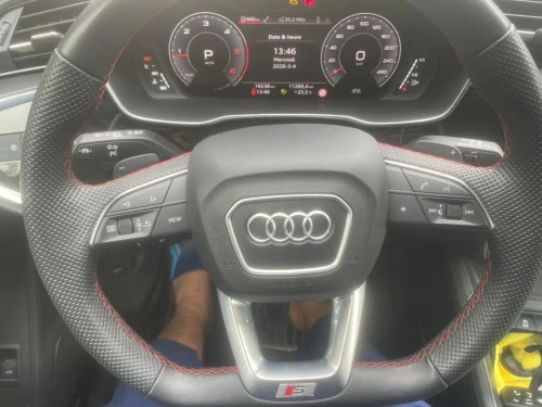 Audi Q3 2023 