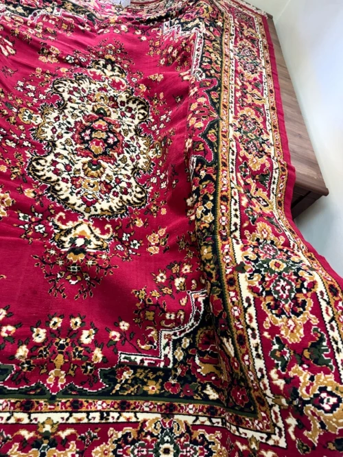 Tapis turc
