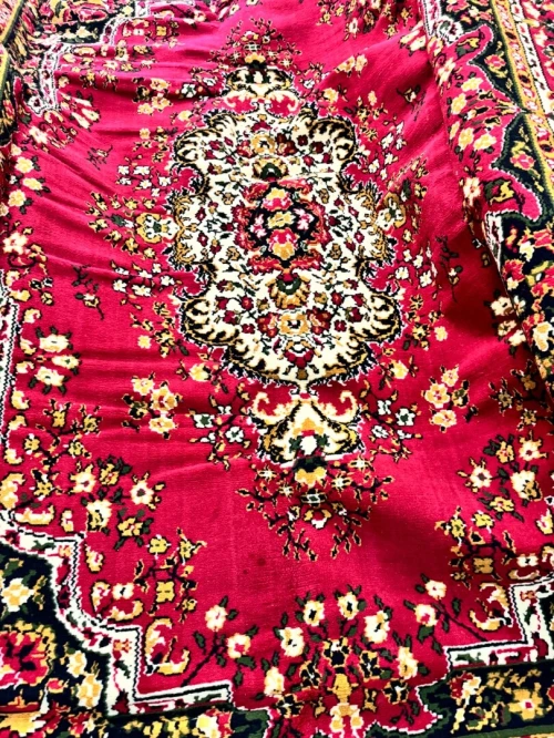 Tapis turc