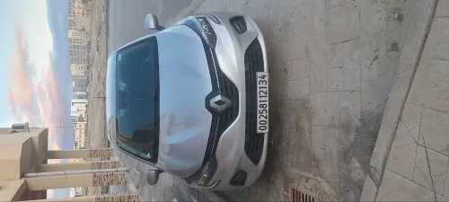 Renault Clio 5 2021 E-tech