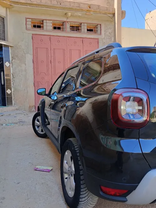 Dacia Duster 2021 Duster