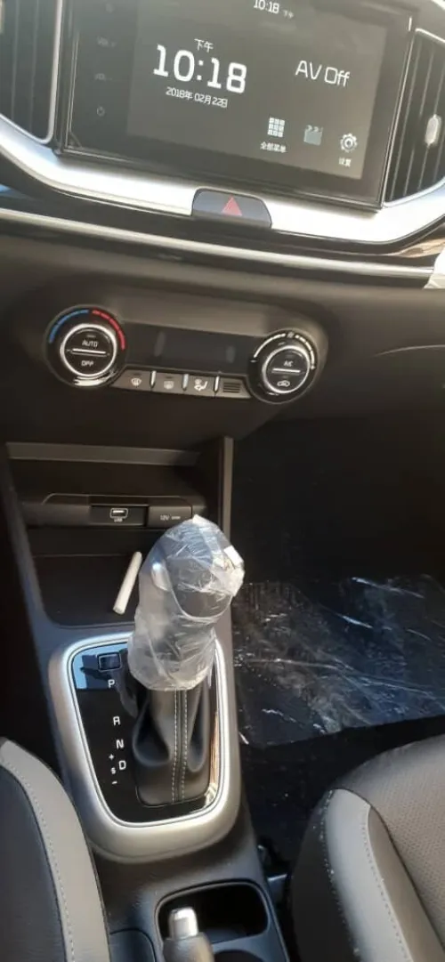 Kia KX1 2025 Full option