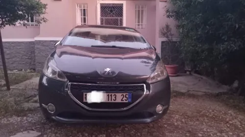 Peugeot 208 2013 Active