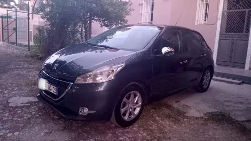 Peugeot 208 2013 Active