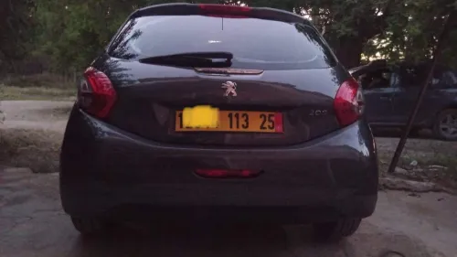 Peugeot 208 2013 Active