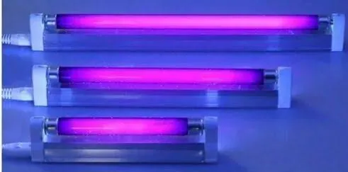 Lampe UV_A_365nm_BLB