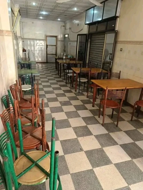 Vente Local Souk Ahras Merahna