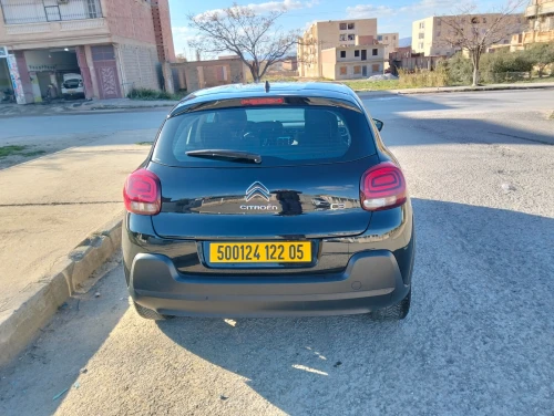 Citroen C3 2022 SHINE