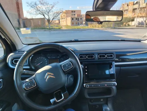 Citroen C3 2022 SHINE