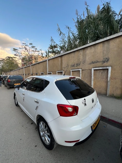 Seat Ibiza 2013 Fully +Toit ouvrant