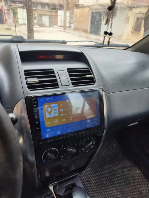Suzuki SX4 2008 SX4