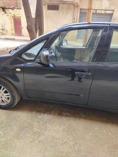 Suzuki SX4 2008 SX4