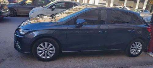 Seat Ibiza 2022 