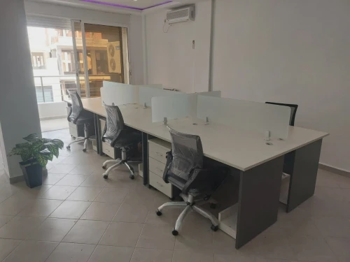 MOBILIER DE BUREAU PROFESSIONNEL