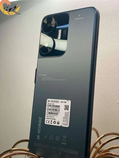 Smart phone M-HORSE C55 7/128 