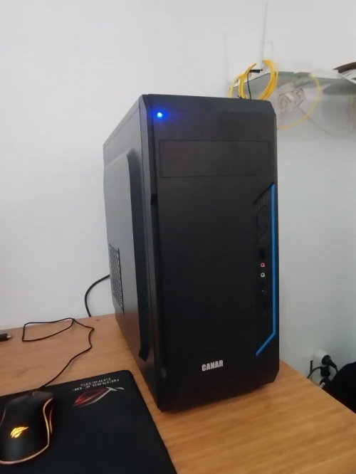 PC unité centrale