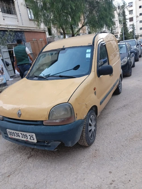 Renault Kangoo 1999 Kangoo