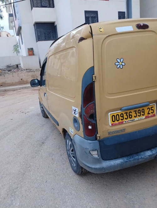 Renault Kangoo 1999 Kangoo