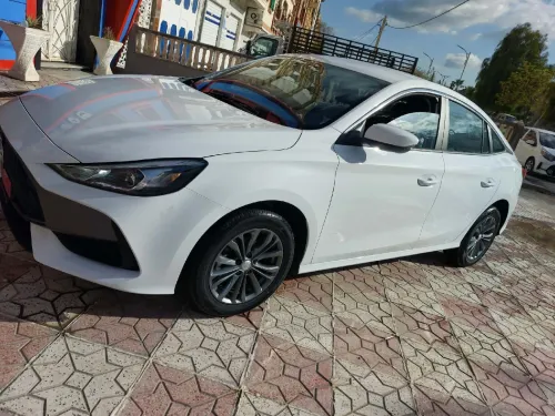 MG MG5 2026 Comfort