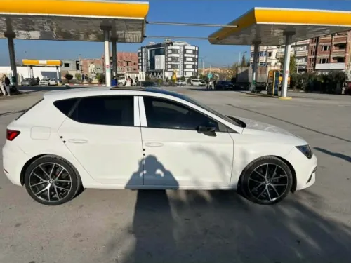 Seat Leon 2018 FR+15