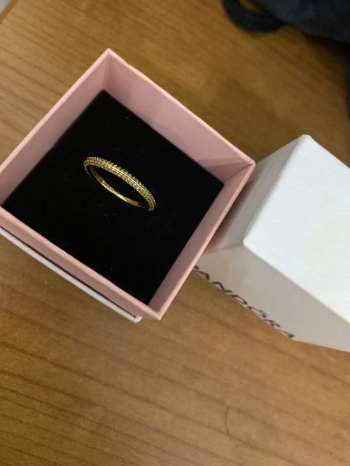 Bague Pandora