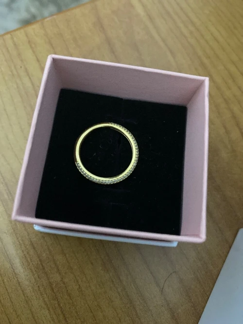 Bague Pandora