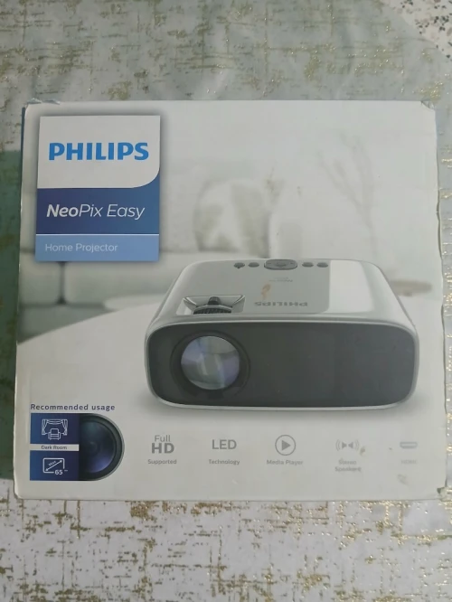 data show philips