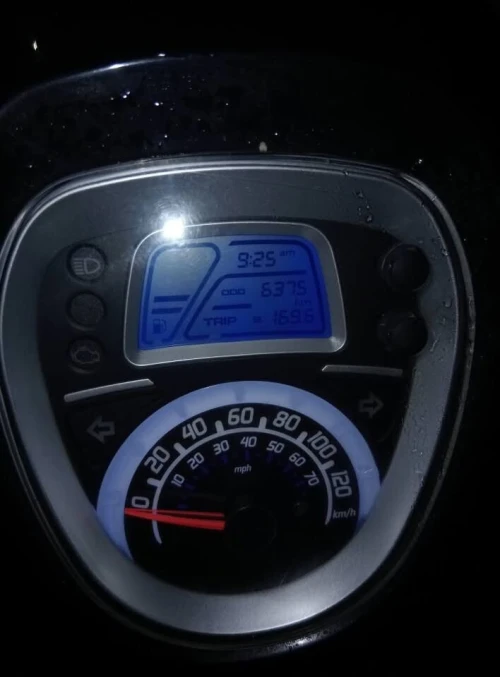 moto benelli affair vms 2025