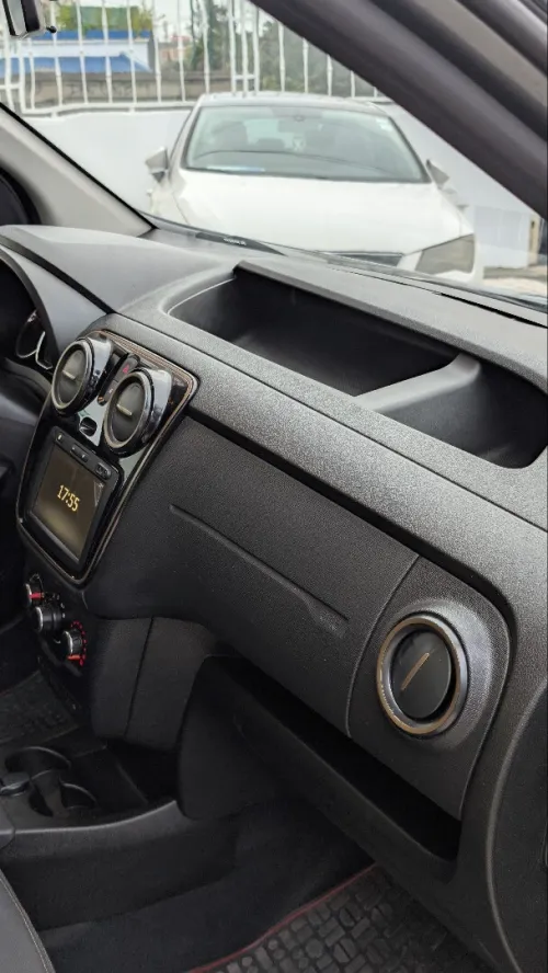 Renault Kangoo 2024 Stepway