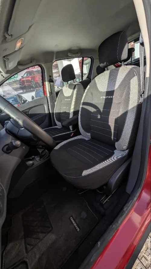 Dacia Stepway 2017 