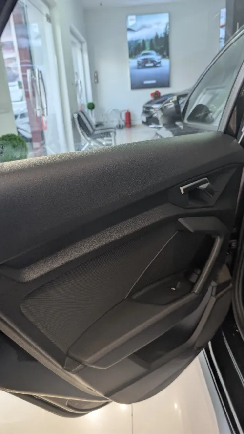 Audi A3 S-Line 2022 Location