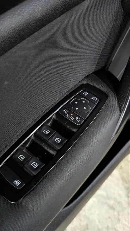 Renault Megane 4  2021 